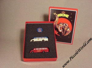 最終値下❗SCHUCO PICCOLO AUSTIN MINI 11台セット Schuco Piccolo Gift Sets