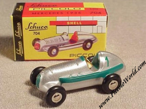 Schuco-Piccolo Metall Mercedes Stromlinie Langenburg 2,5L Neu OVP 77435 Schuco-Piccolo Metall Mercedes Stromlinie Langenburg 2,5L Neu OVP 77435